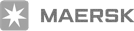 Maersk Logo